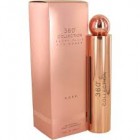 360 COLLECTION ROSE By Perry Ellis For Women - 3.4 EDT Spray